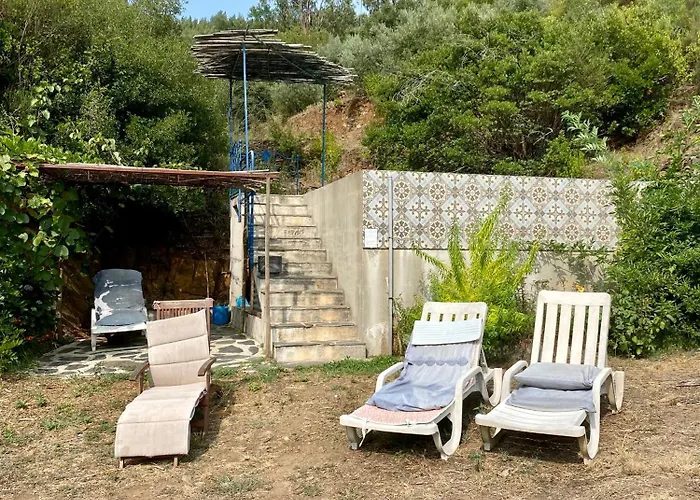 Hotéis com vista melhor em Figueiro Dos Vinhos