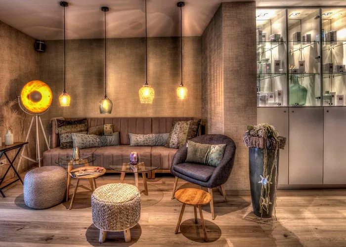 Strandhotels in Bergisch Gladbach