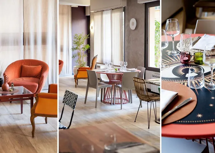 Hotel vicino a Borgo Medievale di Colla Micheri
