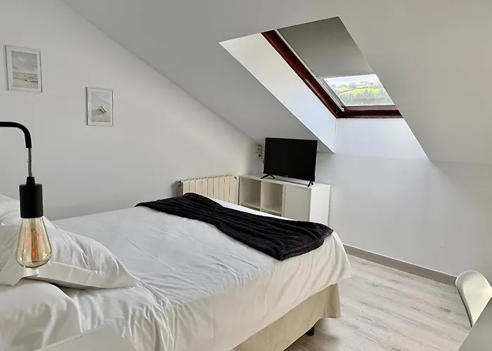 Hoteles con Vistas Maravillosas en Cóbreces