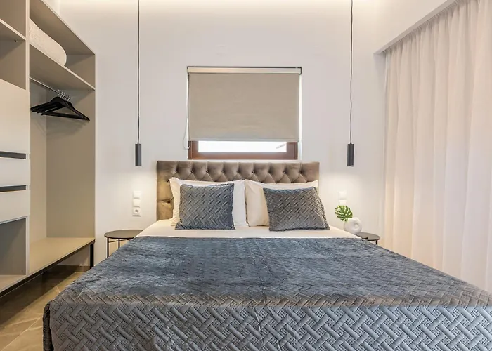 Strandhotels in Kreta