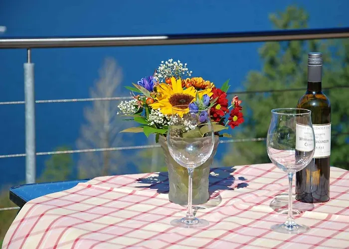 Strandhotels in Immenstadt im Allgäu