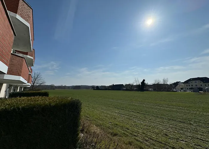 Hotels nahe Karls Erlebnis-Dorf Koserow