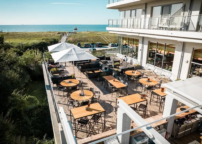 Strandhotels in Ahrenshoop