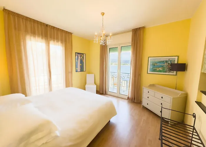 Strandhotels in Diano Marina