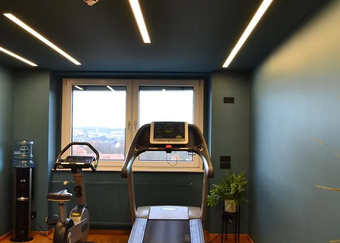 Hoteles de Playa en Chemnitz 