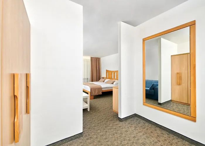 Strandhotels in Njivice