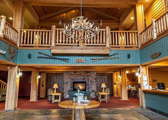 Baxter Beach hotels