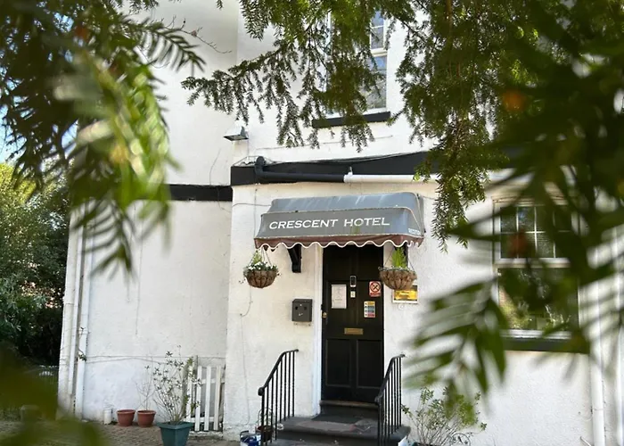 Reading Beach hotels