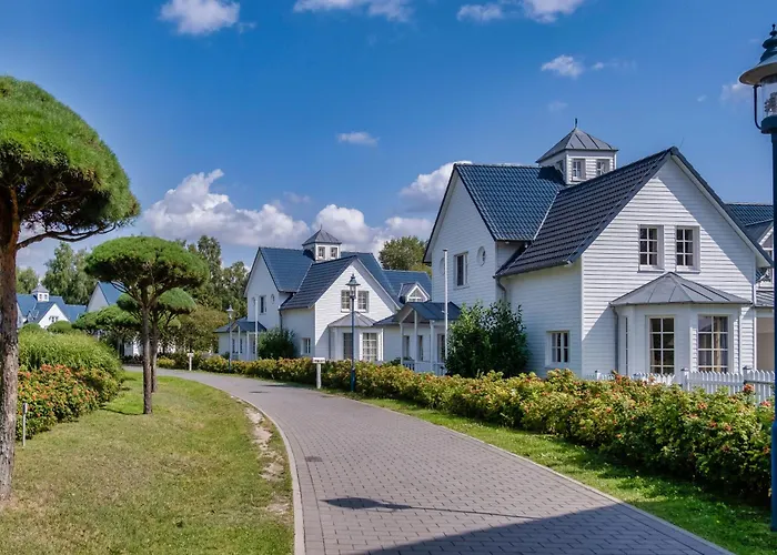 Hotels mit schöner Aussicht in Werder (Havel)