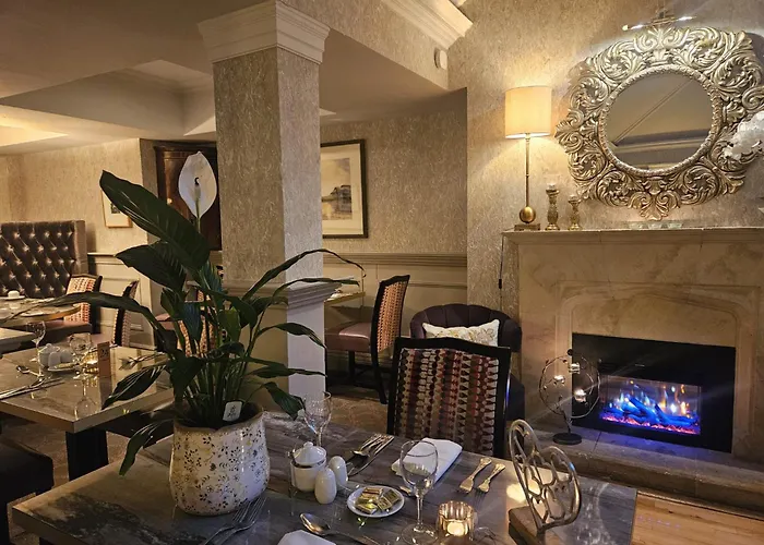 Wexford Beach hotels