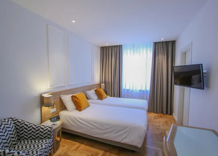 Hotels aan het strand in Udine