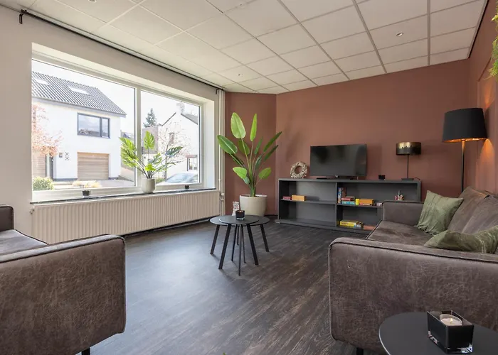 Hotels met een prachtig uitzicht in Noorbeek