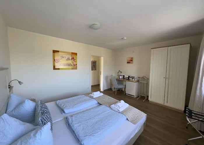 Hotels mit schöner Aussicht in Kellenhusen