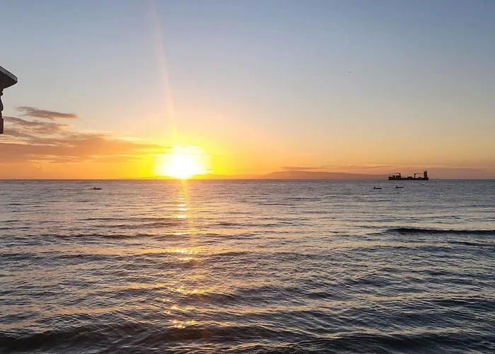 Hoteles de Playa en Dumaguete City 