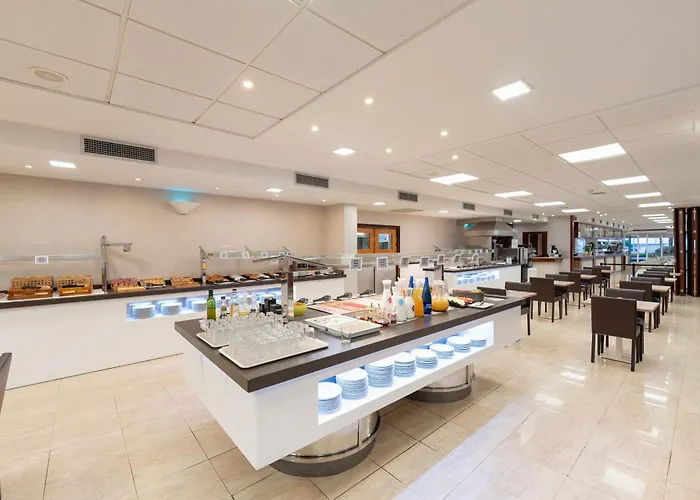Hoteles cerca de Grao de Gandía