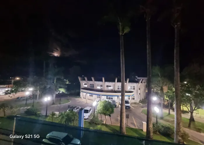 Hotéis de Cristalina com vistas incríveis