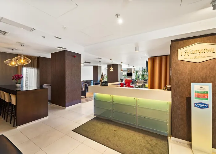 Hotels met een prachtig uitzicht in Cluj-Napoca