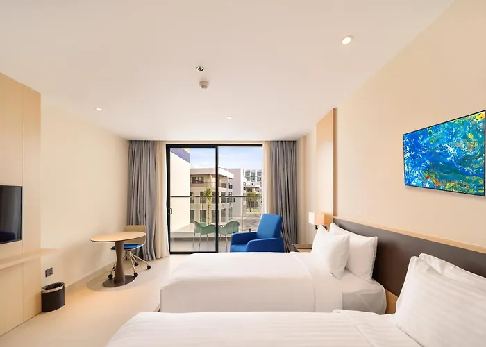 Hotels mit schöner Aussicht in Cam Ranh