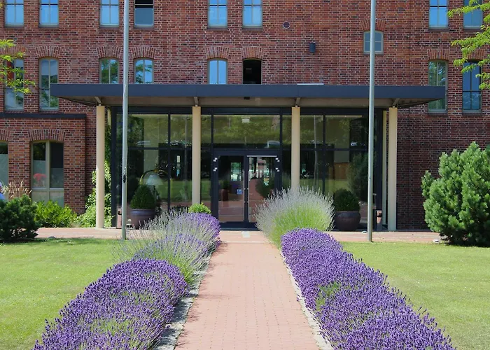 Strandhotels in Schwerin (Mecklenburg-Vorpommern)