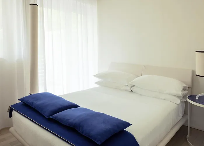 Strandhotels in Lido di Camaiore