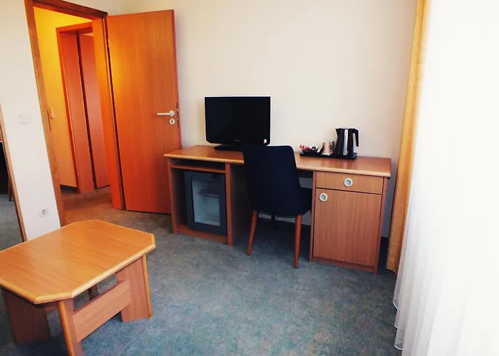 Hotels mit schöner Aussicht in Masserberg