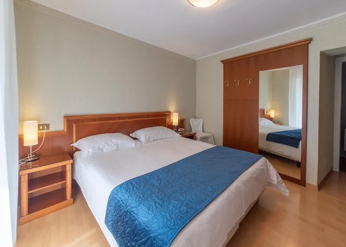 Hotels aan het strand in Mergozzo
