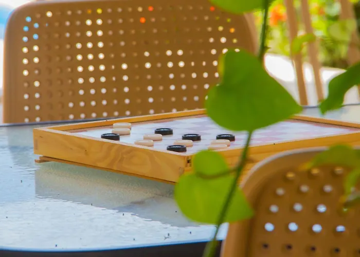 Hotéis perto de Piscinas Naturais de Japaratinga