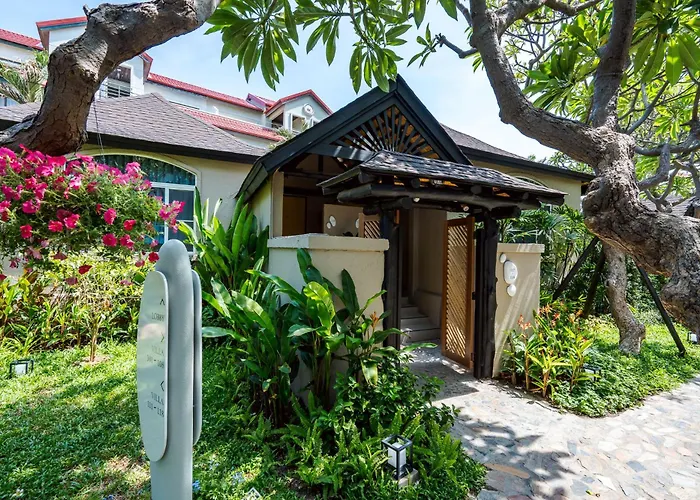 Hotels mit schöner Aussicht in Hua Hin