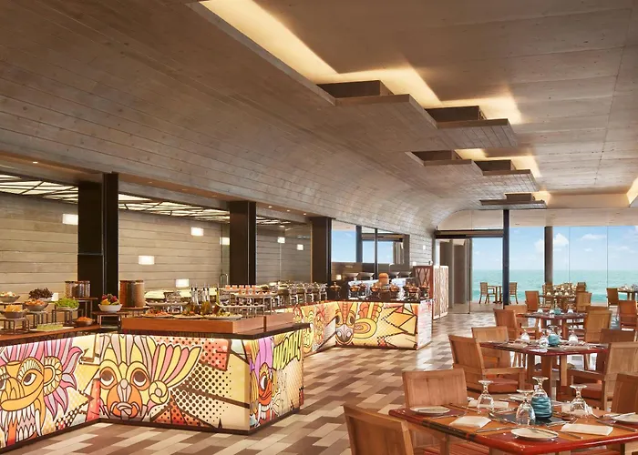 Hikkaduwa Hotels With Amazing Views