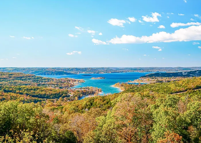 Strandhotels in Branson