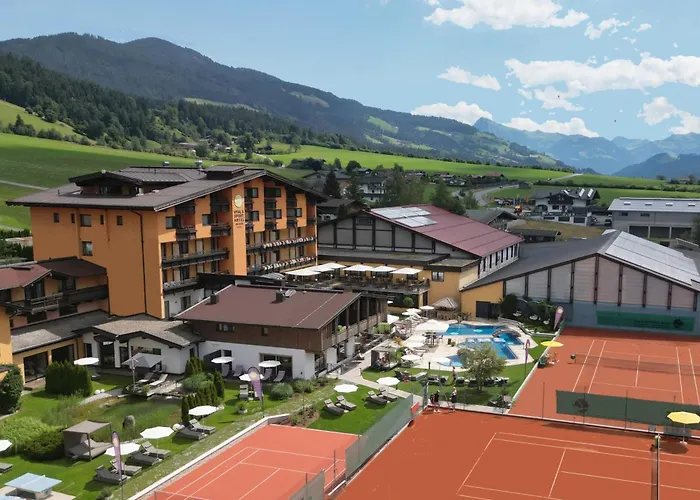 Hotels nahe Gaisberg