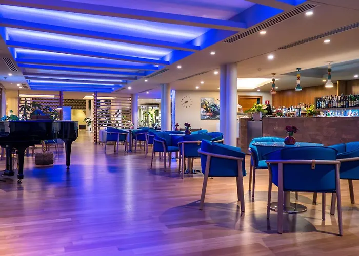 Strandhotels in Lazise