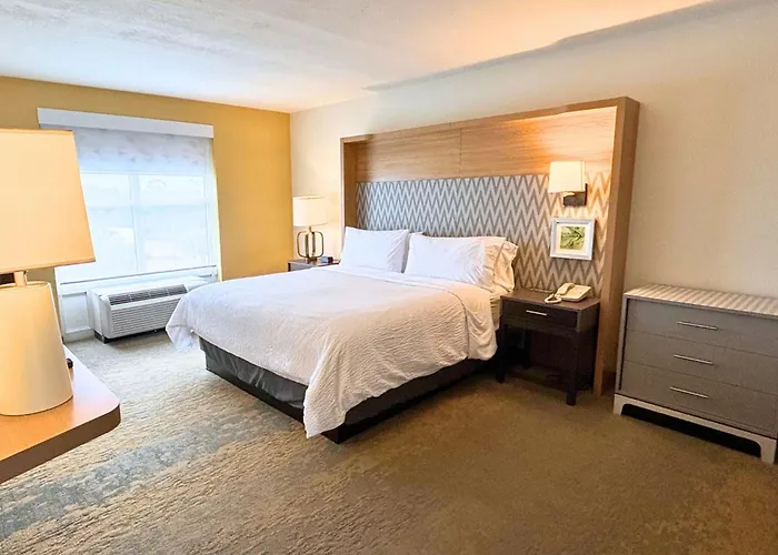 Orange Park Beach hotels