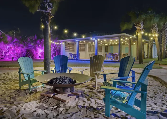 Navarre Beach hotels