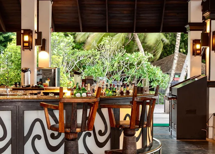 Phi Phi Don Hotels With Amazing Views