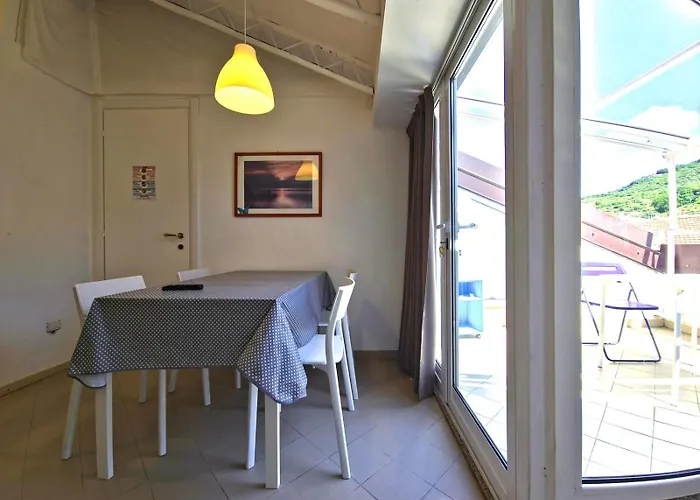 Strandhotels in Finale Ligure