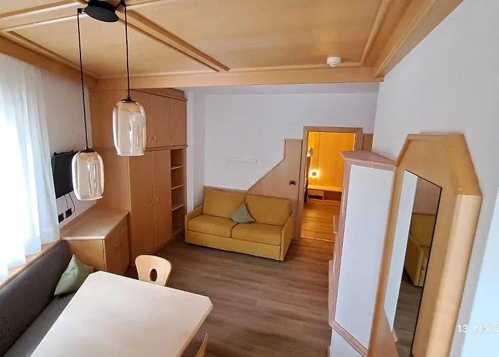 Strandhotels in Schenna