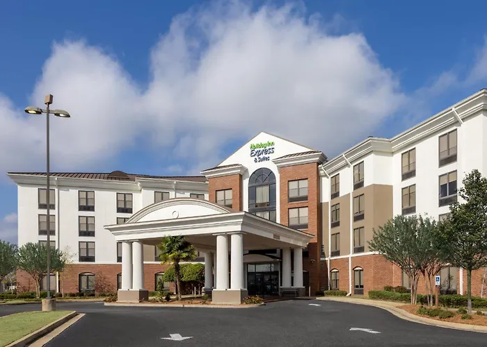 Flowood hotels near Flowood Nature Park