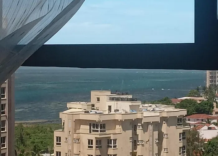 Strandhotels in Mombasa