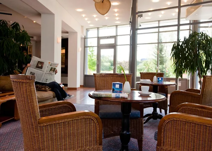 Hotels met een prachtig uitzicht in Weil am Rhein