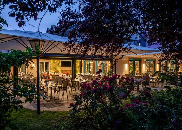 Strandhotels in Vaterstetten
