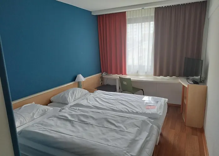 Hotels nahe Fischerviertel