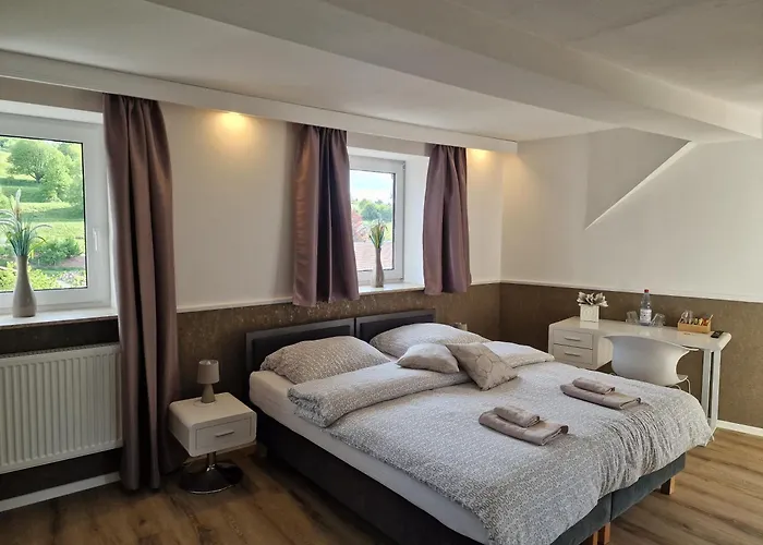 Strandhotels in Poppenhausen