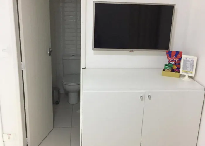 Hotéis perto de Recife