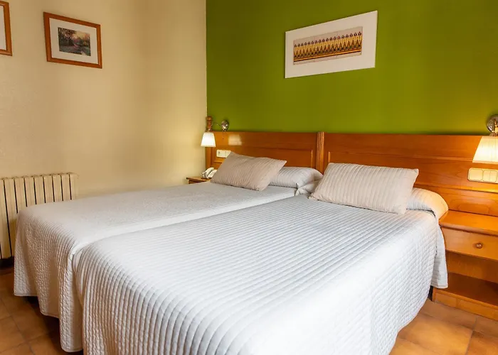 Hoteles de Playa en Morella 