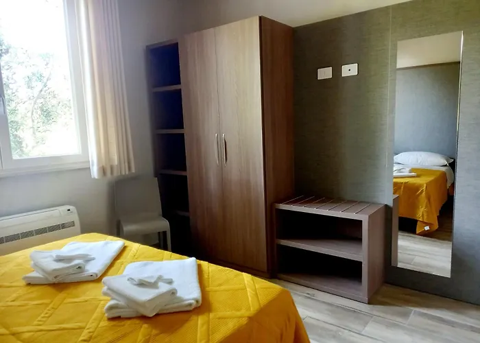 Magione Beach hotels
