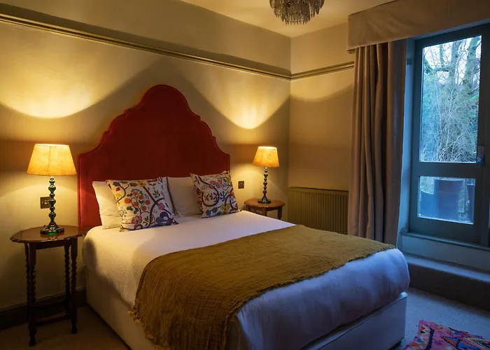 Hoteles con Vistas Maravillosas en Grasmere
