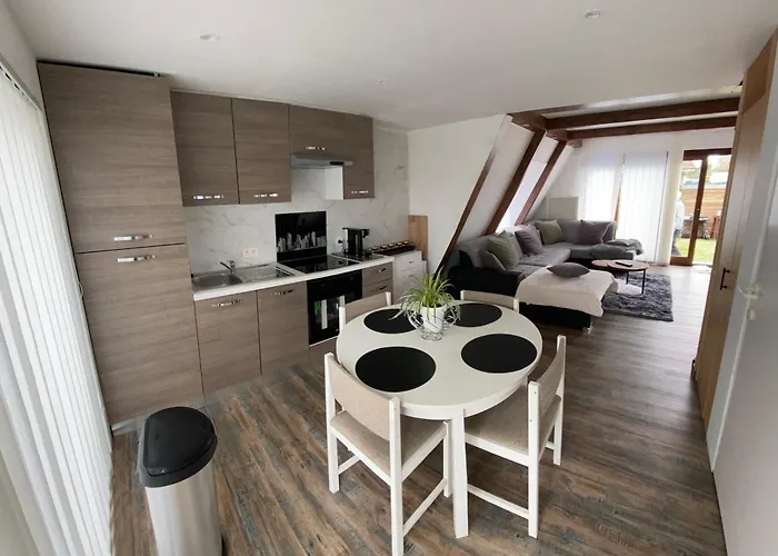 Strandhotels in Oostduinkerke