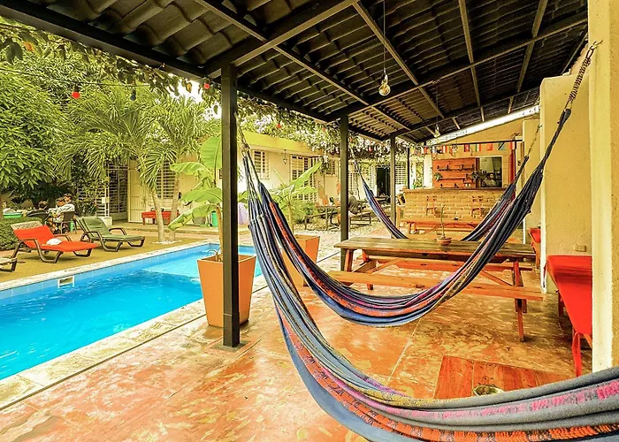 Hoteles cerca de Parque de Los Novios